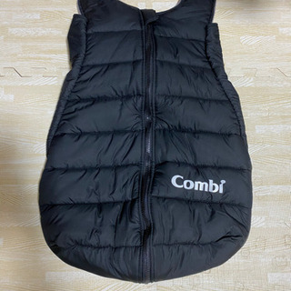 コンビ　マルチフィット　フィットマフの画像