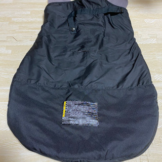 コンビ　マルチフィット　フィットマフの画像