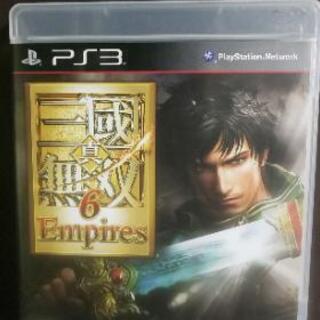 真・三國無双6empire