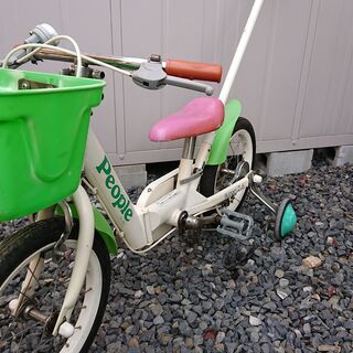 ikinari 自転車の中古が安い！激安で譲ります・無料であげます
