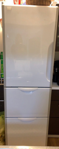 日立 R-S30AMVL  2011年製