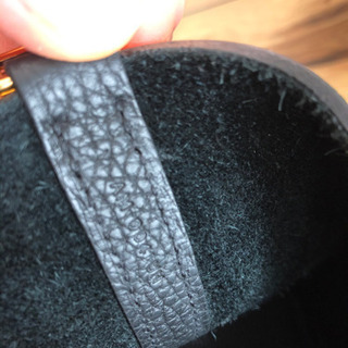 HERMES エルメス ピコタンロック MM ノアール ブラック Y刻印