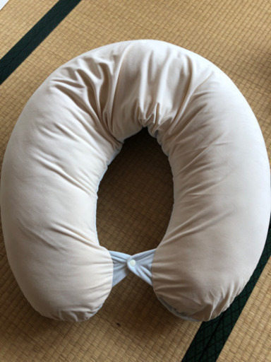 授乳クッション