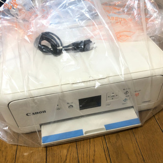 canon TS5130の画像