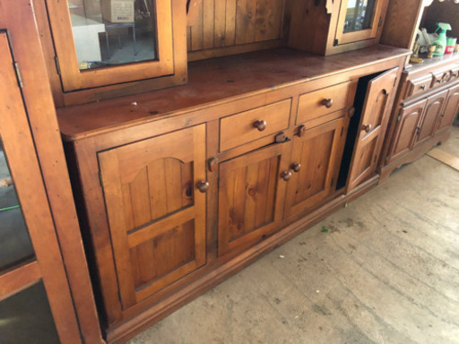 アメリカン家具(取りに来れる方限定)