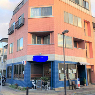 希少な1階テナント♫飲食店居抜き物件♫駅まで徒歩圏内♫角地で認知...