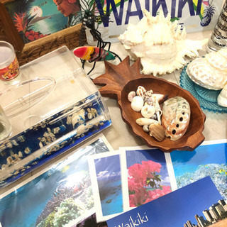 全てハワイで購入しました！の画像