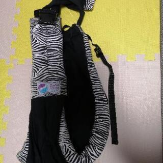 抱っこひも スリング