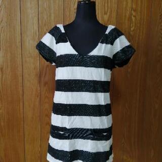 GAP チュニック？　※他購入で100円