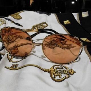 GUCCI サングラス GUCCI GG0595S 003 レディース サングラス 市内配達可能!!