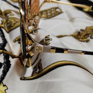 GUCCI GG0595S 003 レディース サングラス 市内配達可能!!