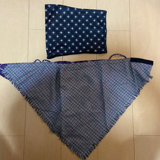 スノーボードウェアセットの画像