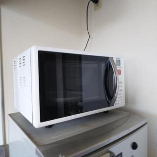 オーブンレンジ