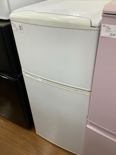 SANYO サンヨー　2ドア冷蔵庫　SR-YM110　2011年製　【トレファク　川越店】