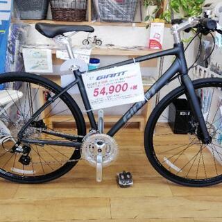 ❰受渡完了新車❱エスケープR DISK 21年車入荷しましたSサ...