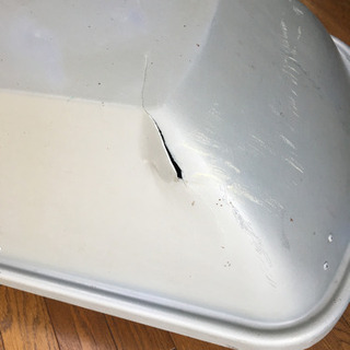 ルーフボックス（ジャンク）の画像