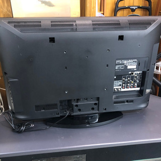 #4904 ソニー 32V型 液晶テレビ ブラビア KDL-32EX300の画像