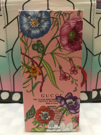 家具 GUCCI   FLORA