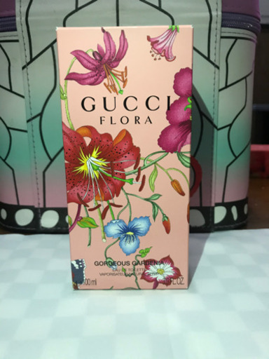 家具 GUCCI   FLORA