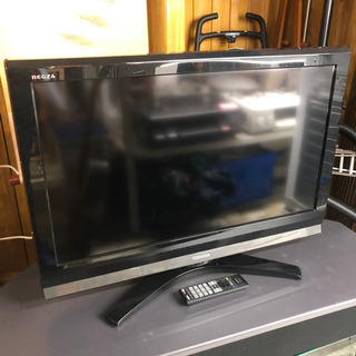 #4906 東芝 32V型 液晶テレビ 32A950S ハイビジョン
