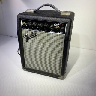 #4909 Fender Japan BASSBOY BASSA...