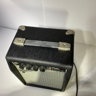 #4909 Fender Japan BASSBOY BASSAMPLIFIERの画像