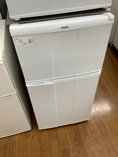 Haier　ハイアール　2ドア冷蔵庫　JR-N100C　2011年製　【トレファク　川越店】