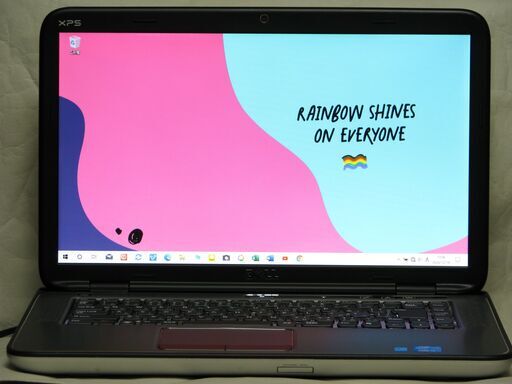 ◆ 15.6ｲﾝﾁﾉｰﾄ i7-2630QM /8GB RAM /SSD-512GB /Win10 /Office ◆