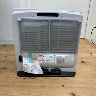 O 12-374 Rinnai SRC-364E ガスファンヒーター 都市ガスの画像