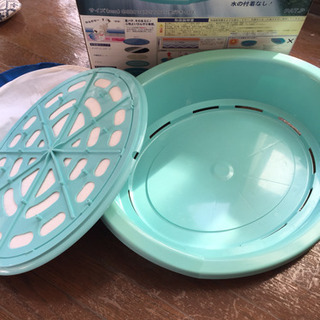 ペット用クーラーベッドの画像