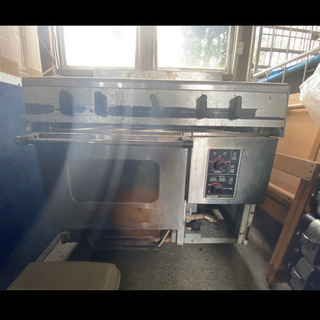 厨房機器