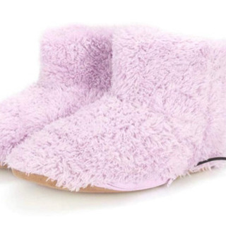 ルームシューズ✨フットウォーマー💖新品未使用💖