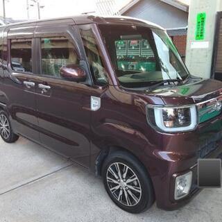 車検3年9月★最上級Gターボピクシスメガ★28年無事故実走行!!...