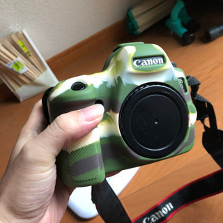 Canon Eos 6D