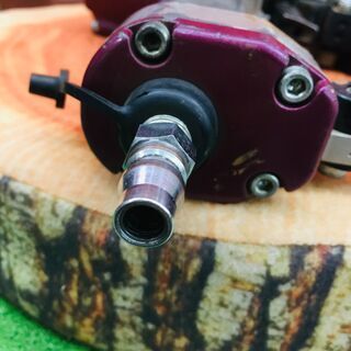 カネマツ KTZ-1150F フロアタッカ【リライズ野田愛宕店】【中古】管理番号：ITWW9CGEH3WGの画像