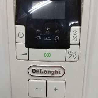 🈹インフルエンザ・乾燥対策に🛒デロンギ&スチーム加湿器 280の画像