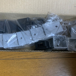 ◼️テレビボード脚◼️DIY◼️手作り◼️家具の脚の画像