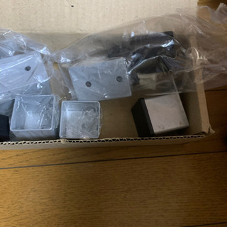 ◼️テレビボード脚◼️DIY◼️手作り◼️家具の脚の画像