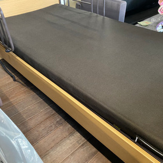 グランツ製！電動介護ベッド！2モーター12万円ヲ49800円です😉の画像