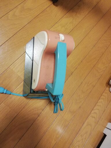 ZADA New York ハンドミキサー（本日午前中受け取りまで）