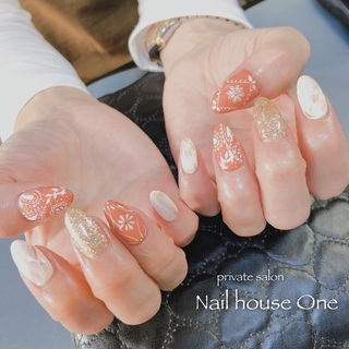 古河市にあるprivate salon ≪Nail house ...