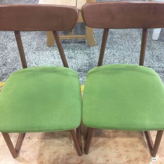 大塚家具　ベンチダイニング4点セットの画像