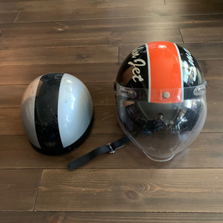 ヘルメットの画像