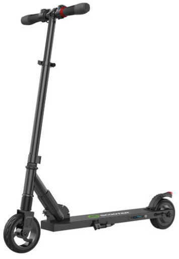 （値下げ！）電動キックスケーター