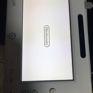 ［終了］すぐに遊べるwiiu 32G を¥5000で^_^