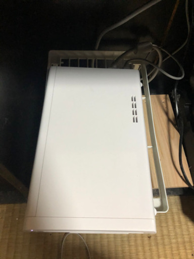 ［終了］すぐに遊べるwiiu 32G を¥5000で^_^