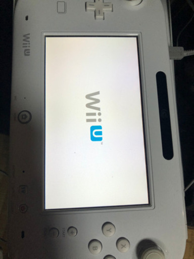 ［終了］すぐに遊べるwiiu 32G を¥5000で^_^