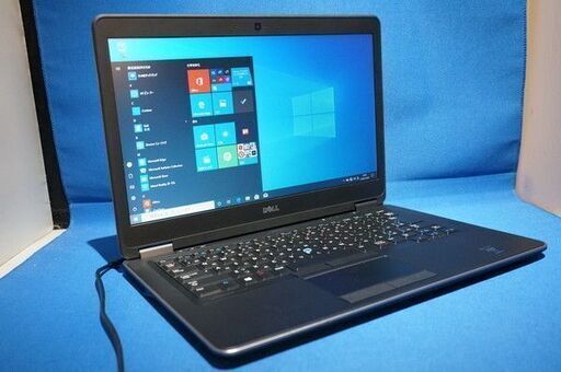 DELL⑥ Core i7 Win10Pro　特価19