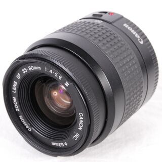 4173 Canon キャノン EF 35-80mm F1.4-...