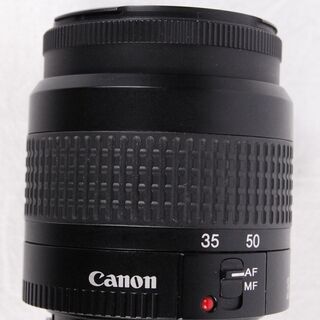 4173 Canon キャノン EF 35-80mm F1.4-5.6 Ⅲ 愛知県岡崎市 直接引取可の画像